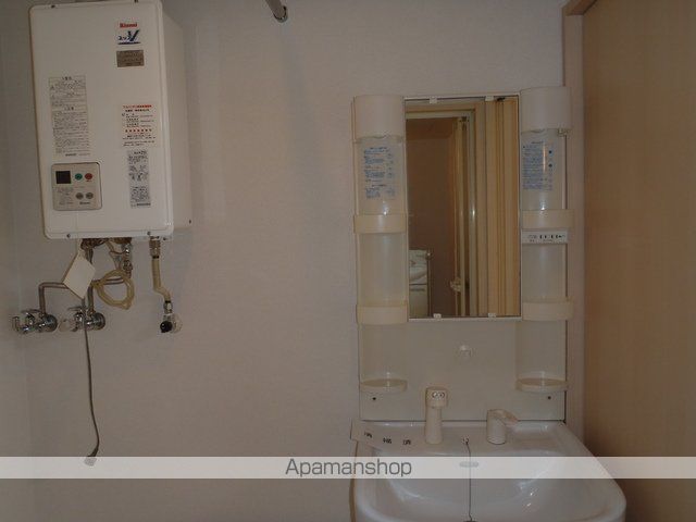 PRIVE栄通の内装写真