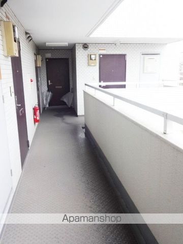 TOP北浦和の内装写真