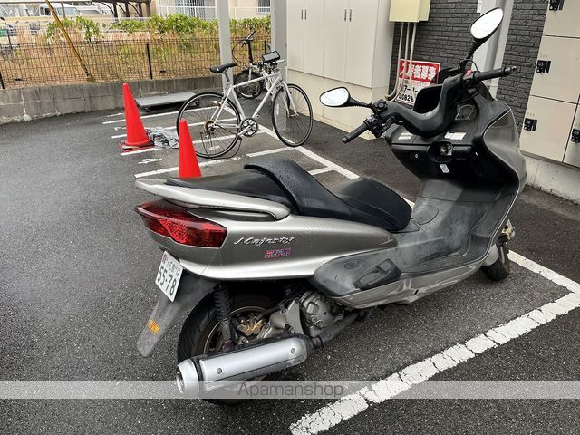 ハイドランジア草津の内装写真