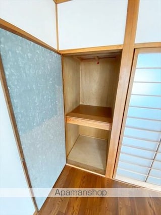 えきまえマンション[2DK/40.52m2]の収納