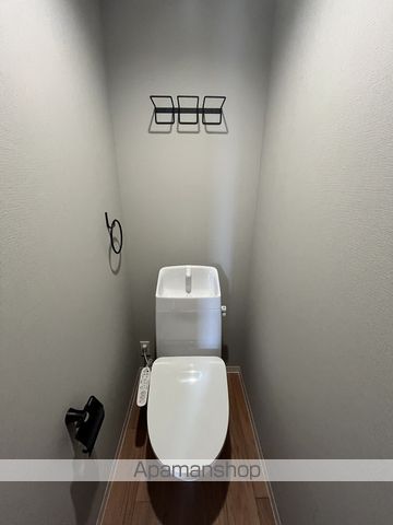 LINOREの内装写真