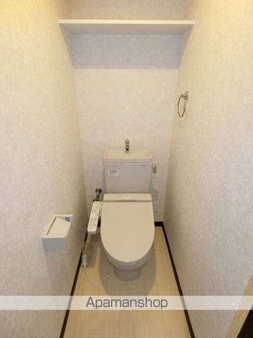 ヴァレンティナ 北棟の内装写真