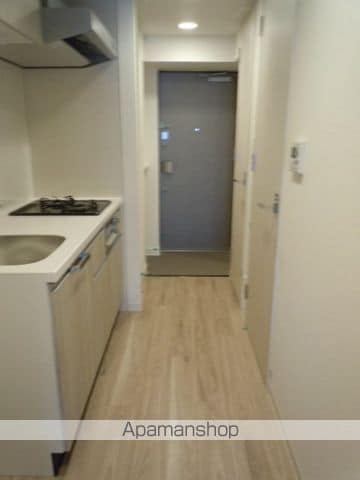 BPRRESIDENCETEMMABASHIの内装写真