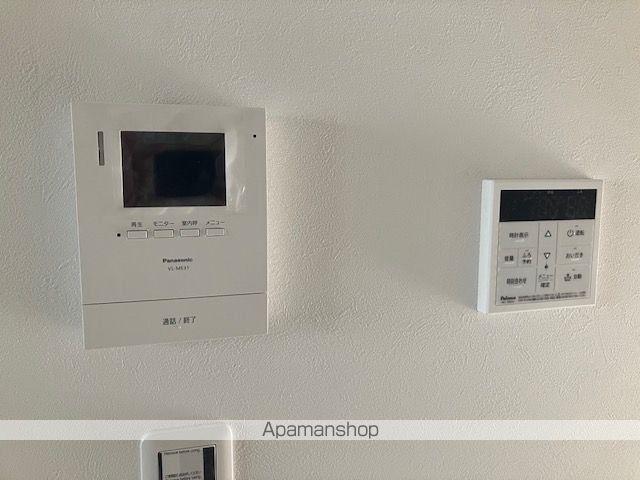 リック城南の内装写真