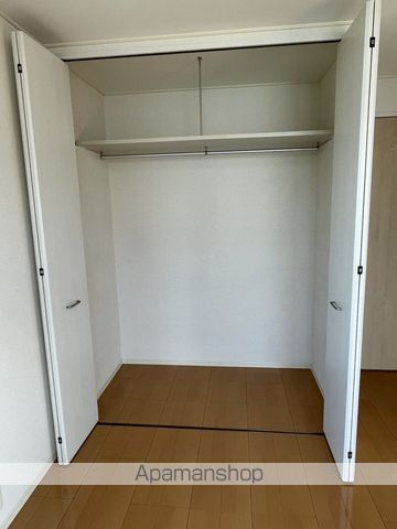 フレンズの内装写真