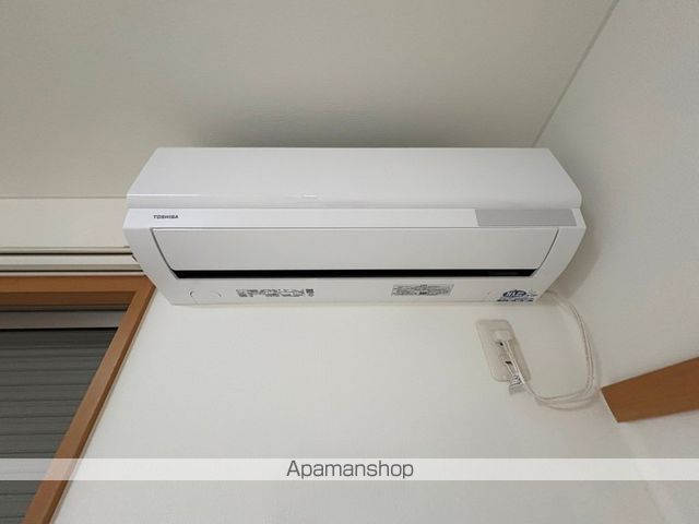 クレール豊里の内装写真