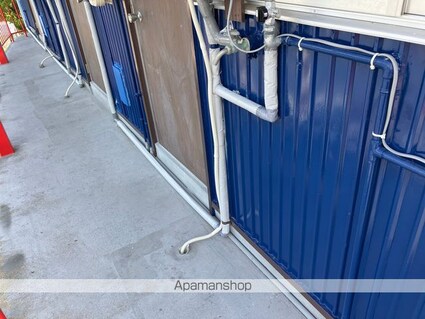 ブルーハイツ一宮東町[1K/19.03m2]のその他設備