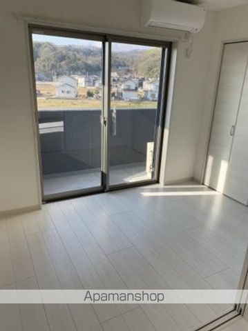 ARIVIOの内装写真