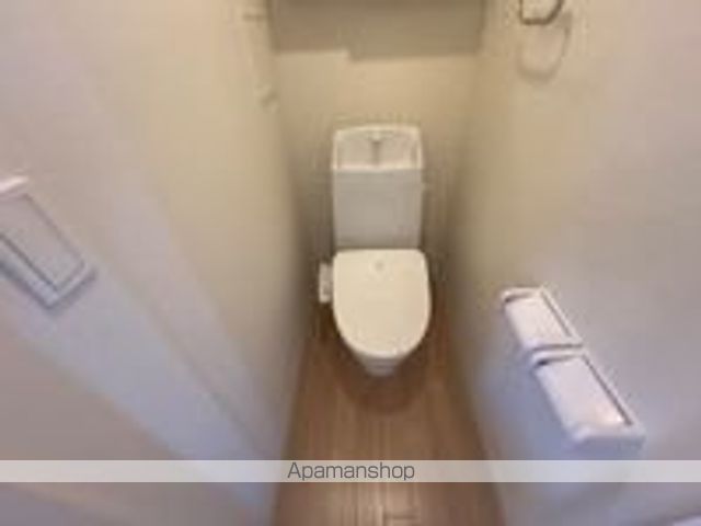 パドレ ムールトメスクの内装写真