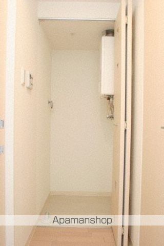 ビッグパレス南4条の内装写真