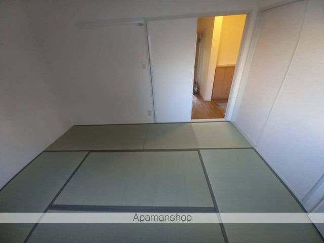 グランメールの内装写真
