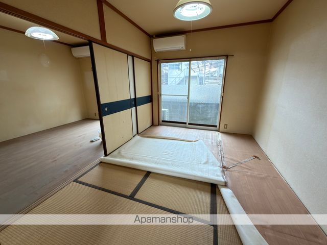 ハイツナカオカの内装写真