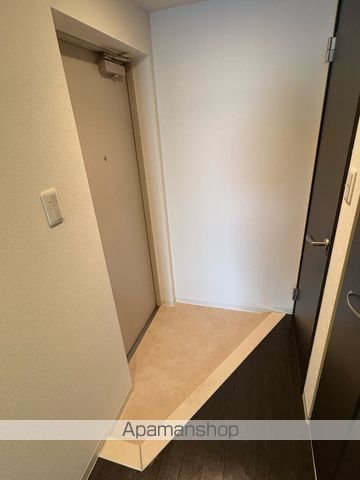 エムエスビルの内装写真