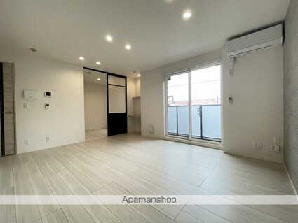 Ｄーカヴェリ本千葉[1LDK/40.74m2]のリビング・居間