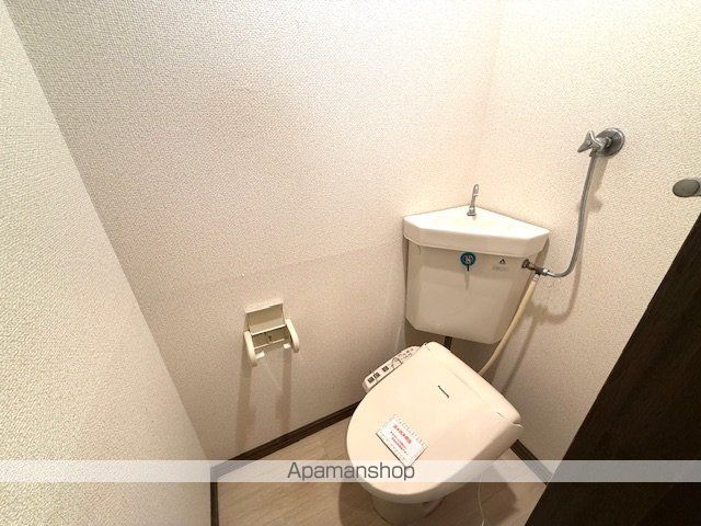 サンタペルシェの内装写真