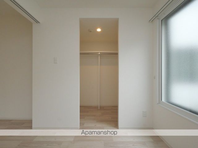 HERO YAMAHANA2の内装写真