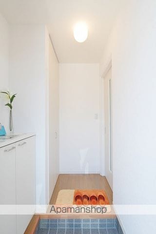 シャーメゾンディアス川内 A棟の内装写真