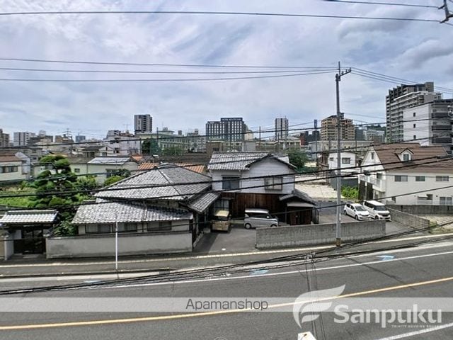 アークハイツ渡部のその他写真