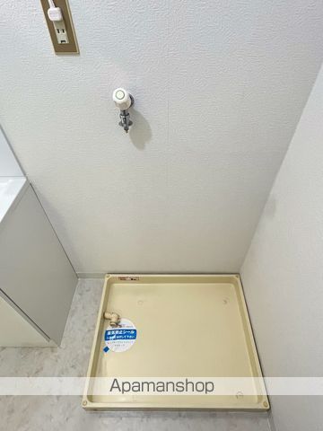 レスポワール曳馬IIの内装写真