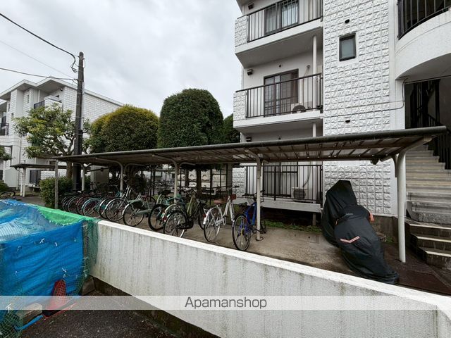 ロイヤルグリーン八千代2号棟のその他写真