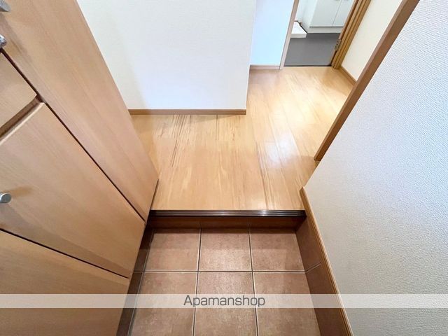 ノール ヴィラージュの内装写真