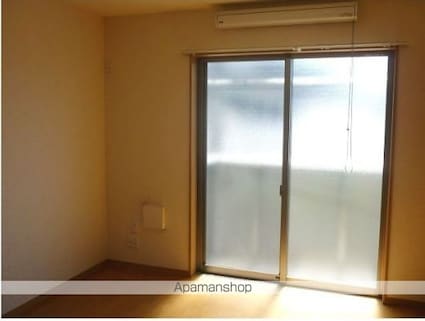 アムールゆう[1LDK/45.46m2]のリビング・居間