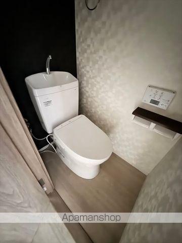 コーポ塚田の内装写真