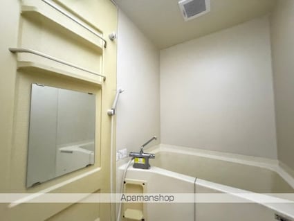 リシェンテ御幸[1DK/25m2]の内装7