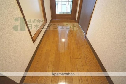 シャルマン市坪[2LDK/60.48m2]の内装2