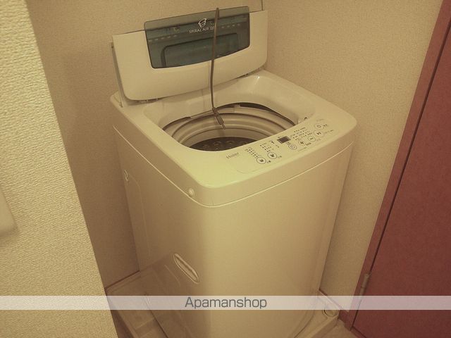 レオパレスドリームの内装写真