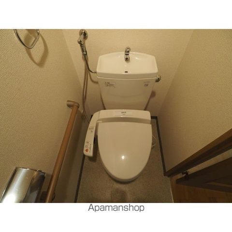 サエラ115の内装写真