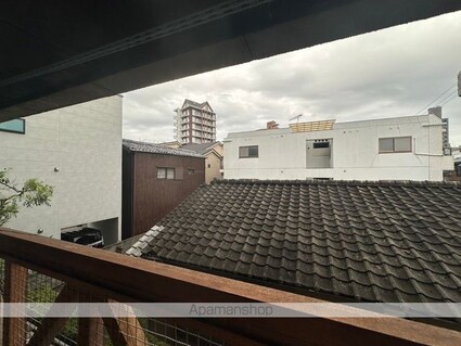 九軒町木村ＢＬＤＧ[3SLDK/127.5m2]の眺望