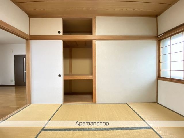 コーポ吉川の内装写真