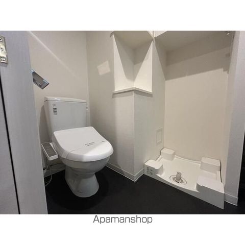 エスタート新宿の内装写真