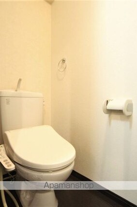 ＮＥＲＯ[1K/25.38m2]のトイレ