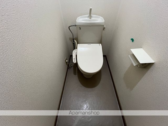 ベラージオの内装写真