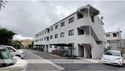 ＩＮＯＶＥ松戸六高台[3LDK/68.64m2]のエントランス