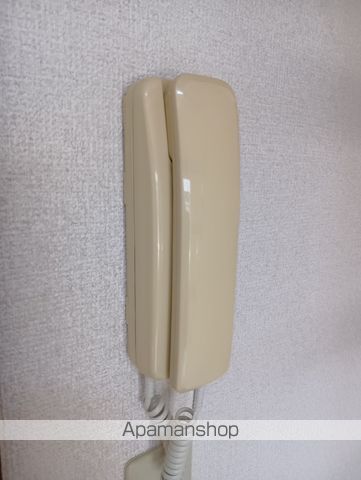 アヴァンセ富沢南伍番館の内装写真