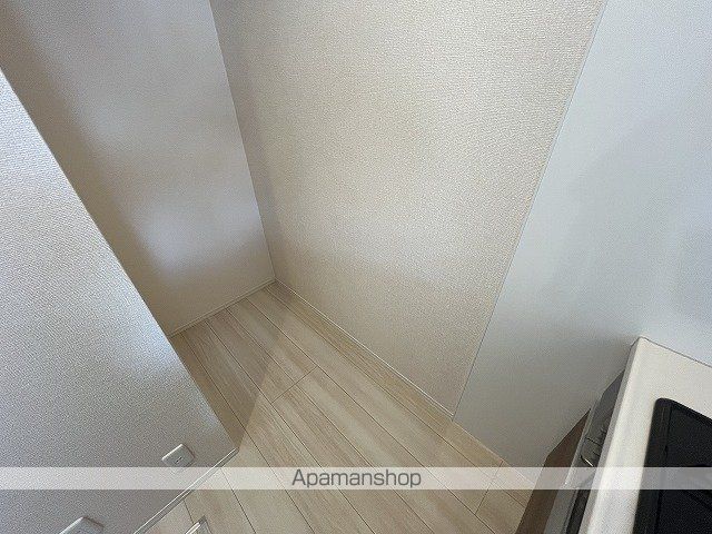 フローラル五月が丘 B棟の内装写真