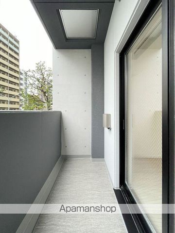 SーRESIDENCE新宿早稲田avelisの内装写真