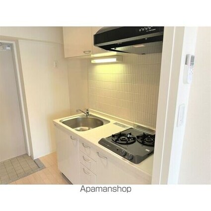 ＧＲＡＮＤＵＫＥ代官町[1K/28.44m2]の内装