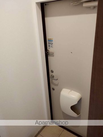 ルーナなおりやまの内装写真