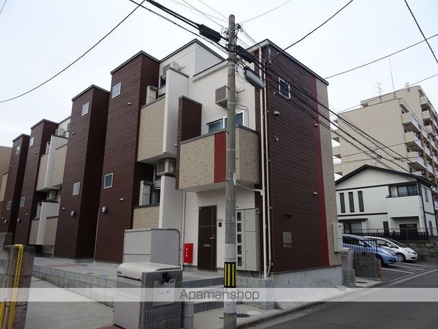 ユナプレイス弓ノ町