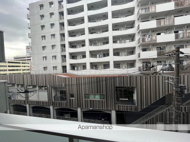 ジェノヴィア横浜石川町のその他写真