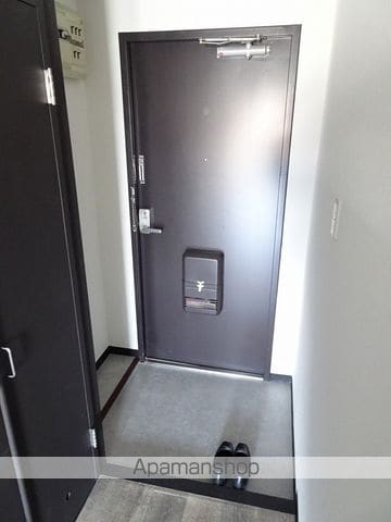 ハイツ大善の内装写真