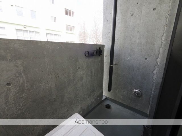 SHU RESIDENCE菊水の内装写真