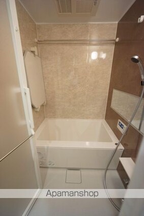 プレサンス名駅南ブリエ[2LDK/46.52m2]のバス