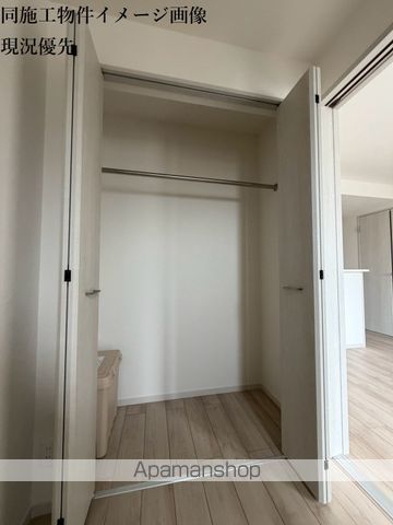 KEIAI RESIDENCE 北柏の内装写真