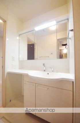 グランフォルト高砂[2LDK/61.38m2]の洗面所