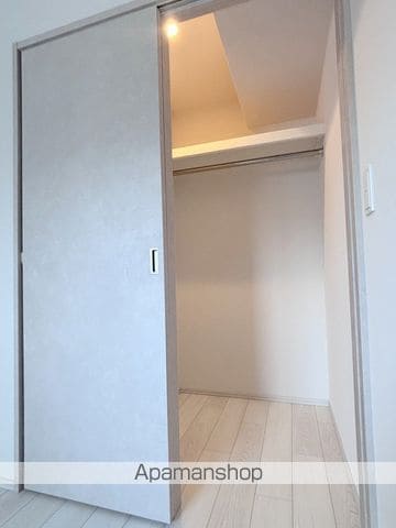BLANCHESTAUEHONMACHIの内装写真